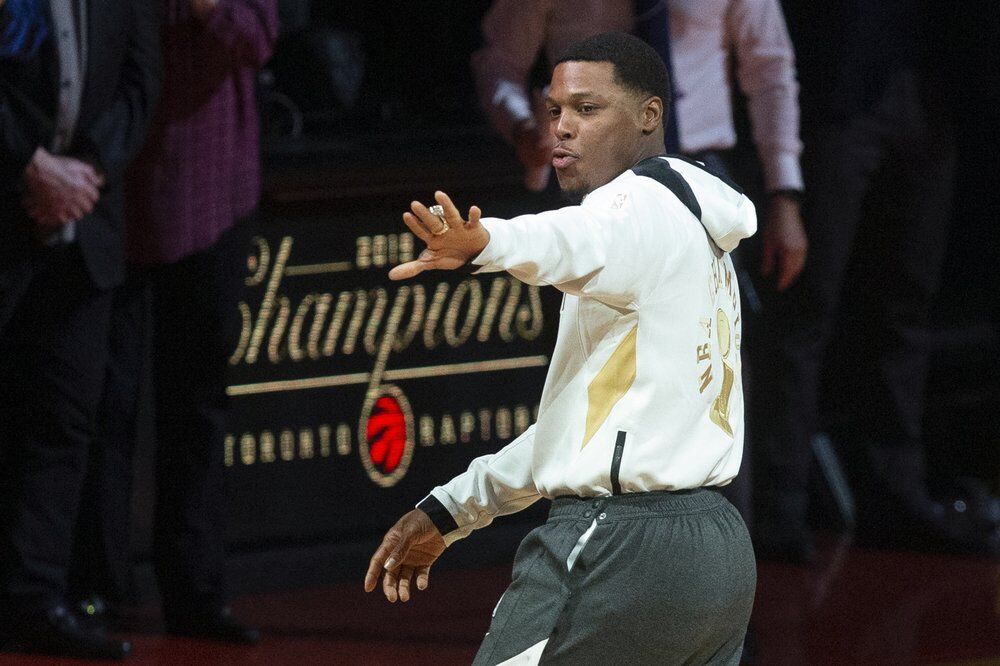 Kyle Lowry